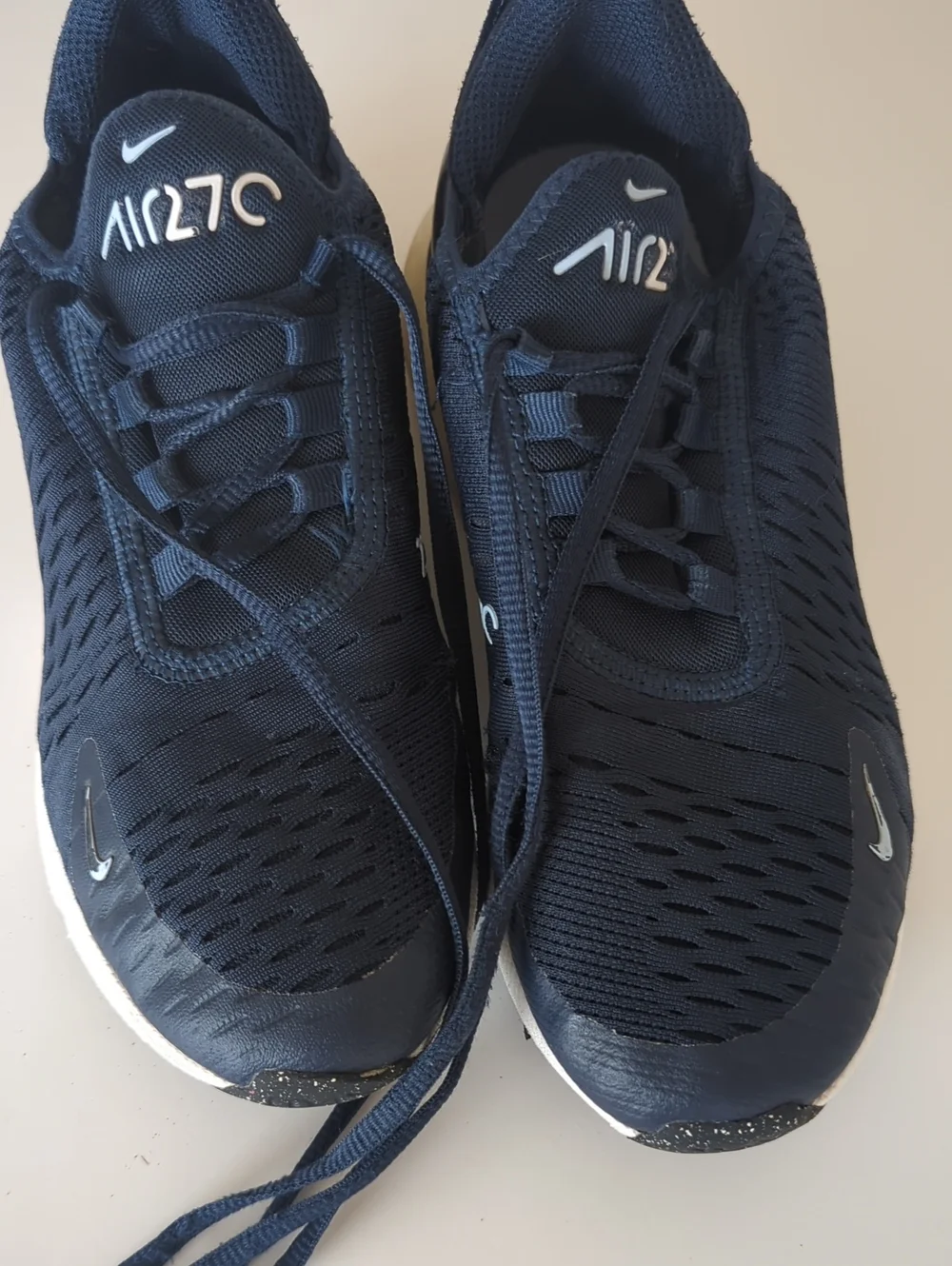 Nike Shoes Size 4Y
